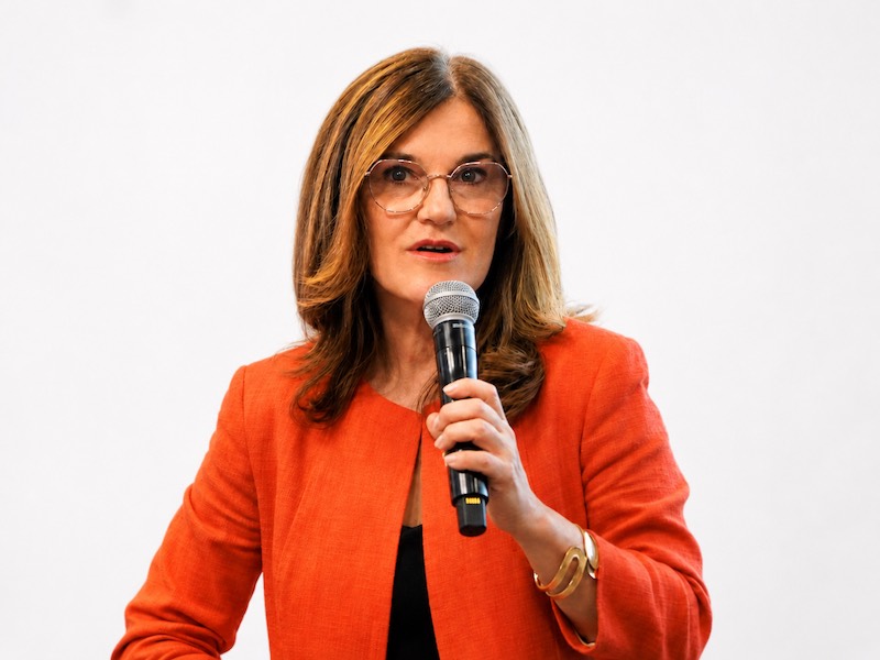 Mariola Quesada CEO liderlaw