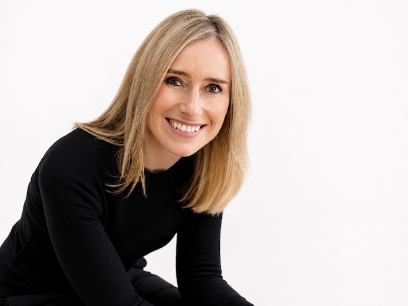 Mariola Quesada CEO liderlaw