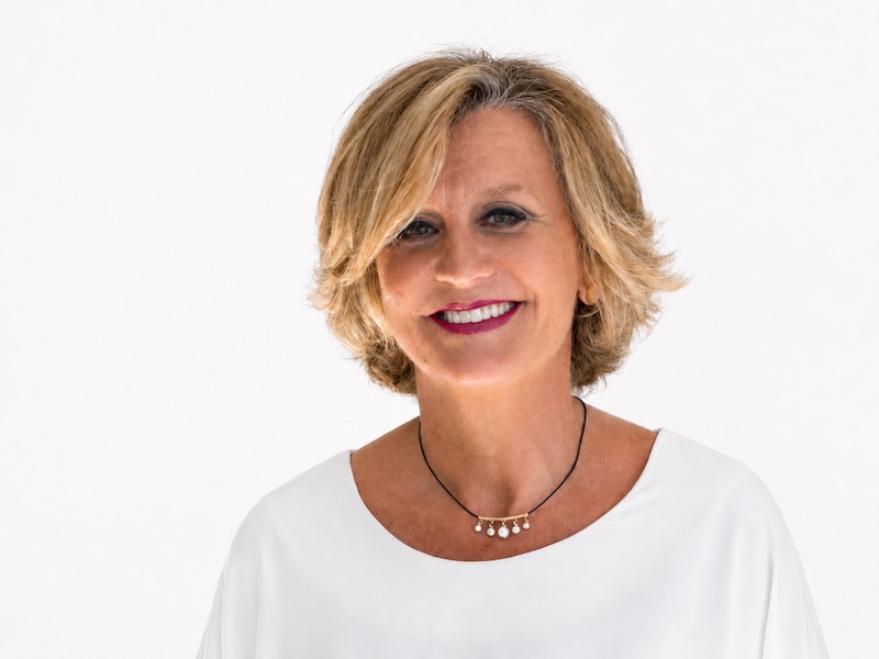 Mariola Quesada CEO liderlaw